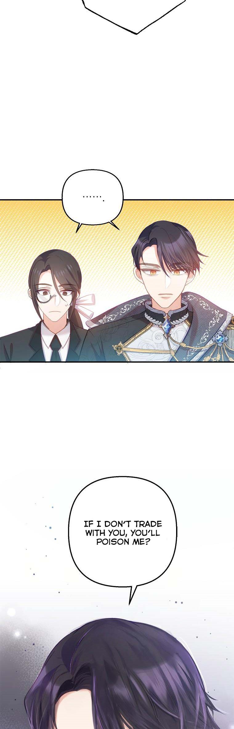 I Am a Daughter Loved by the Devil Chapter 5 - Page 34