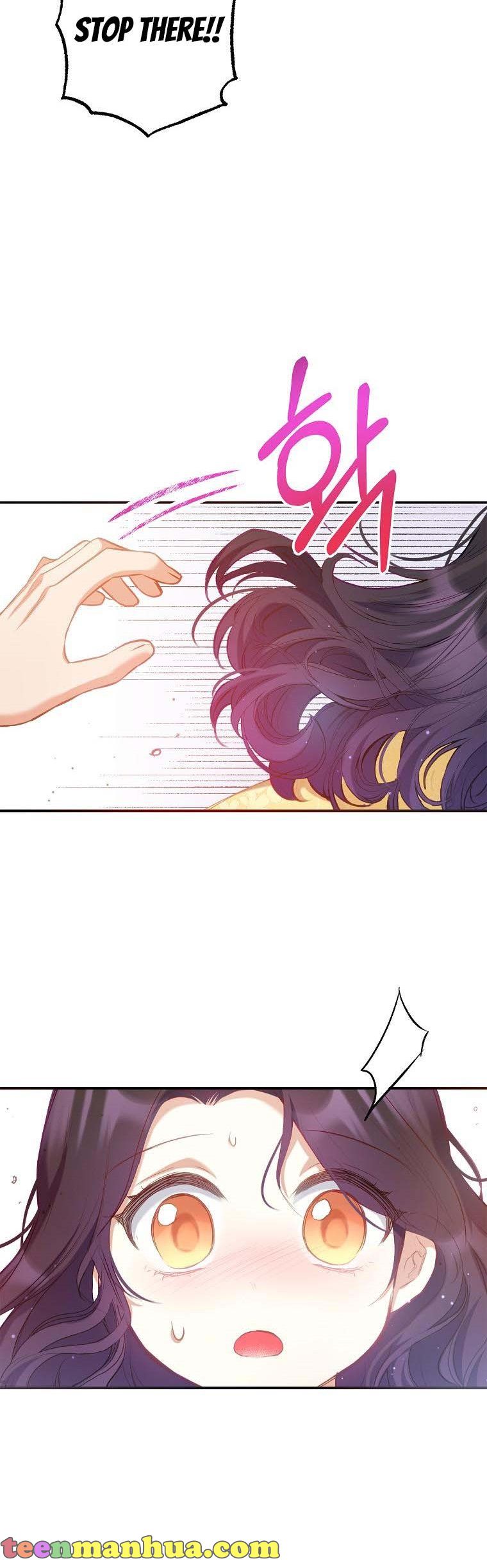 I Am a Daughter Loved by the Devil Chapter 5 - Page 4
