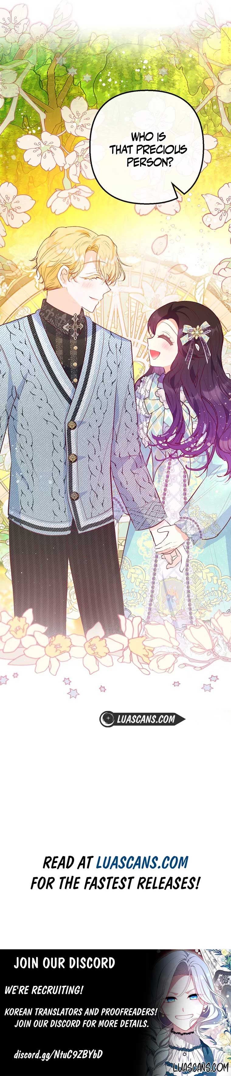 I Am a Daughter Loved by the Devil Chapter 50 - Page 13