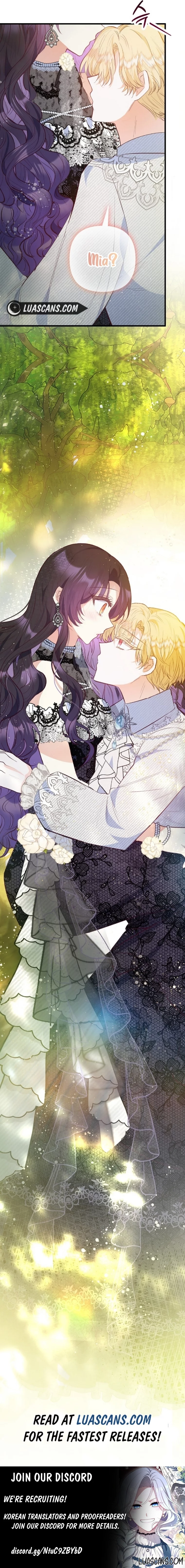 I Am a Daughter Loved by the Devil Chapter 53 - Page 13
