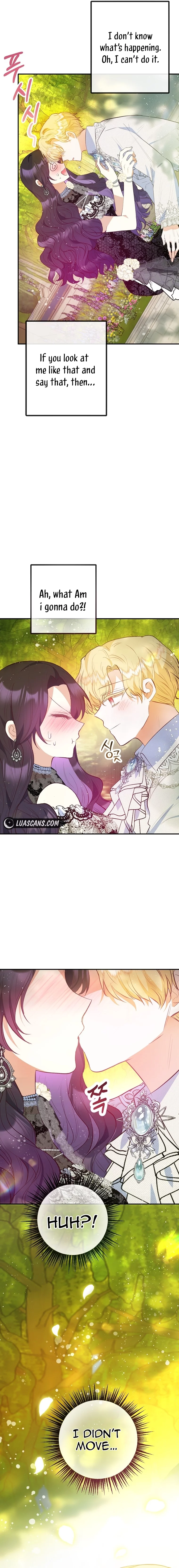 I Am a Daughter Loved by the Devil Chapter 54 - Page 2