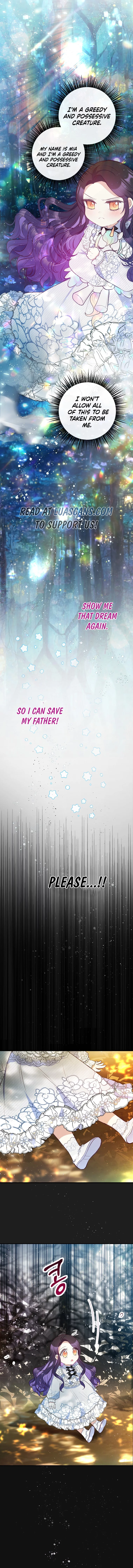 I Am a Daughter Loved by the Devil Chapter 56 - Page 12