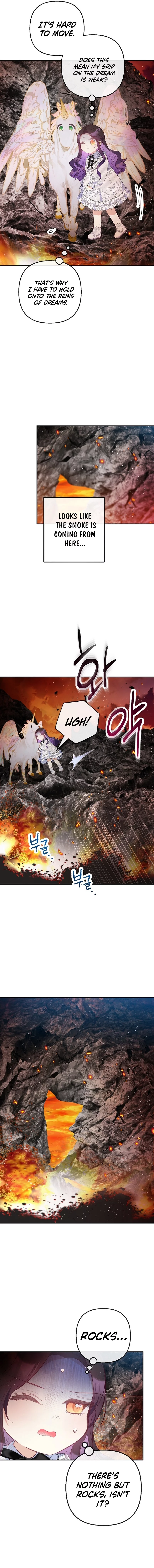I Am a Daughter Loved by the Devil Chapter 57 - Page 7