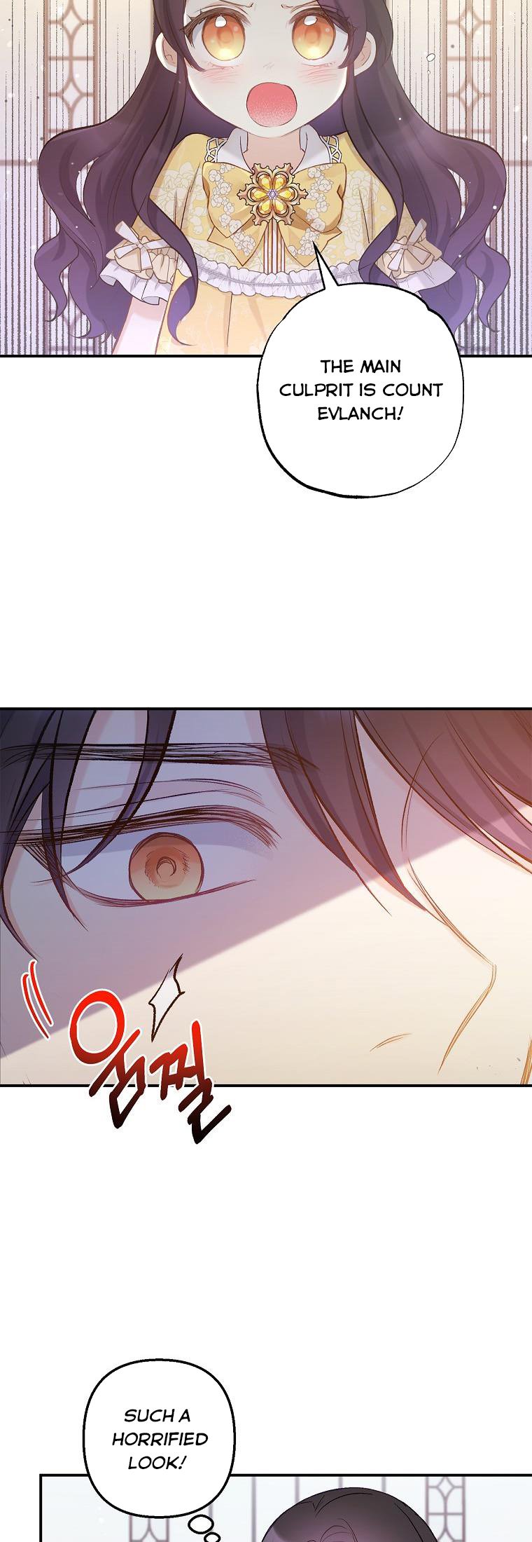 I Am a Daughter Loved by the Devil Chapter 6 - Page 18