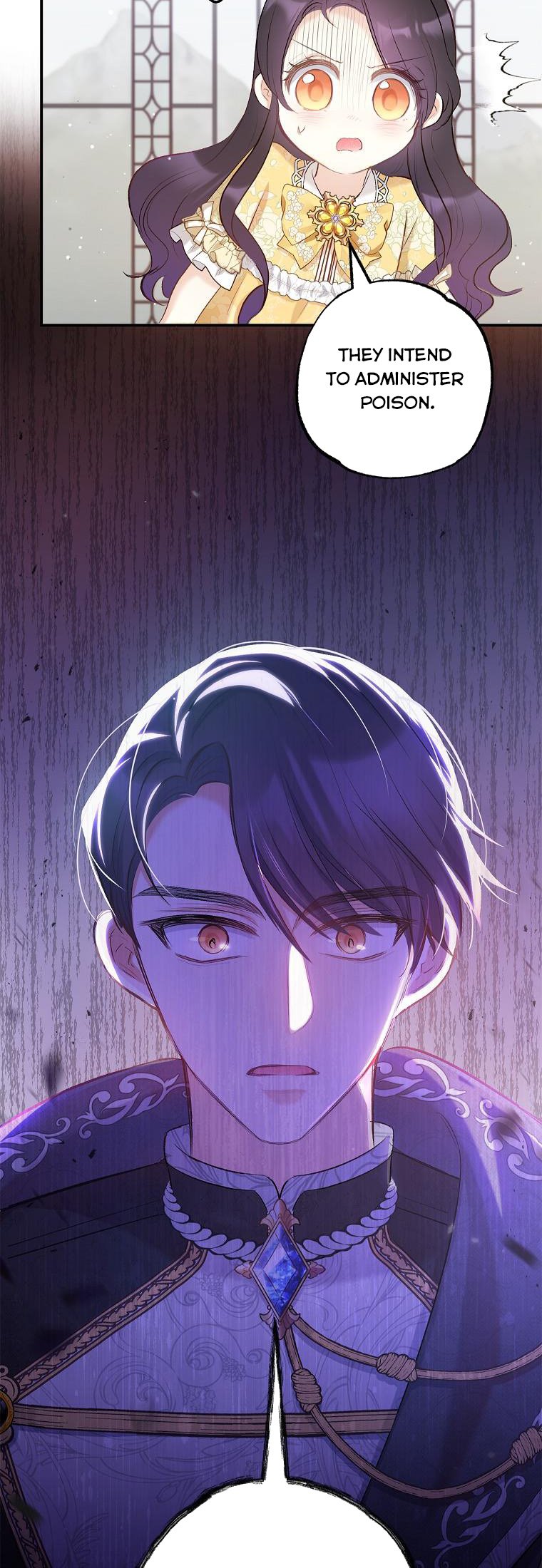 I Am a Daughter Loved by the Devil Chapter 6 - Page 19
