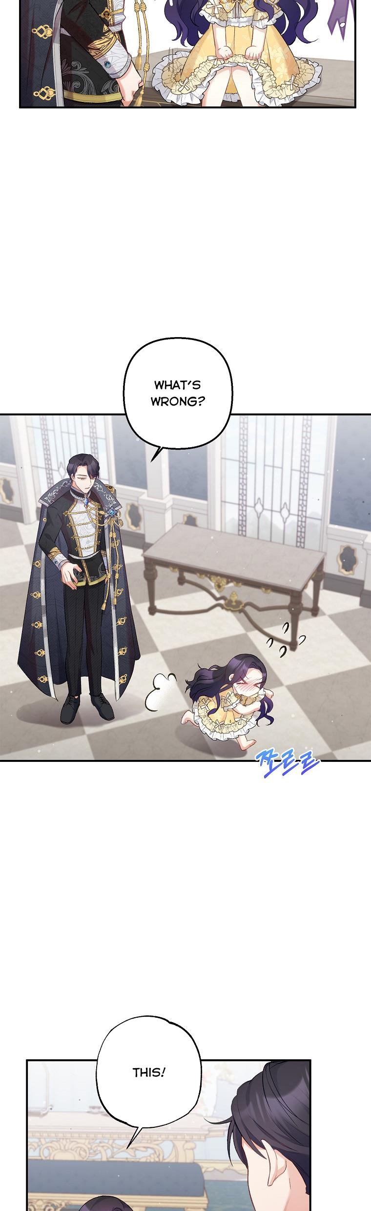 I Am a Daughter Loved by the Devil Chapter 6 - Page 24