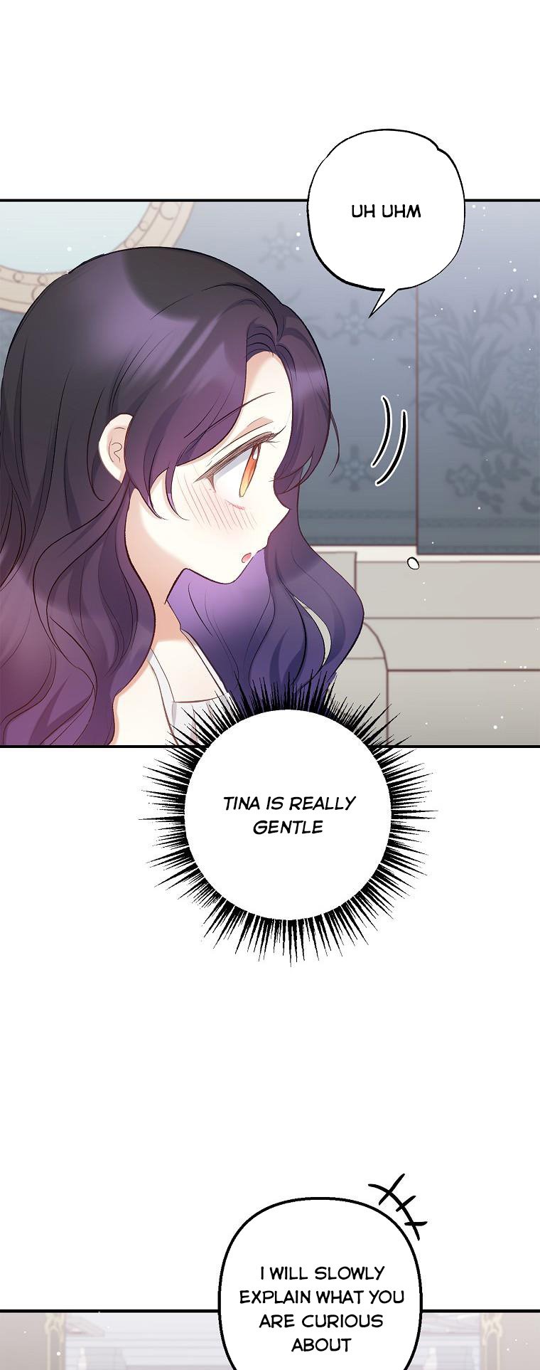 I Am a Daughter Loved by the Devil Chapter 6 - Page 32
