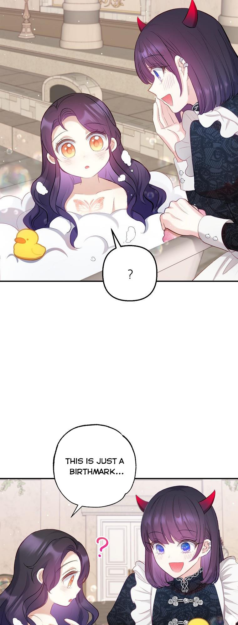 I Am a Daughter Loved by the Devil Chapter 6 - Page 44