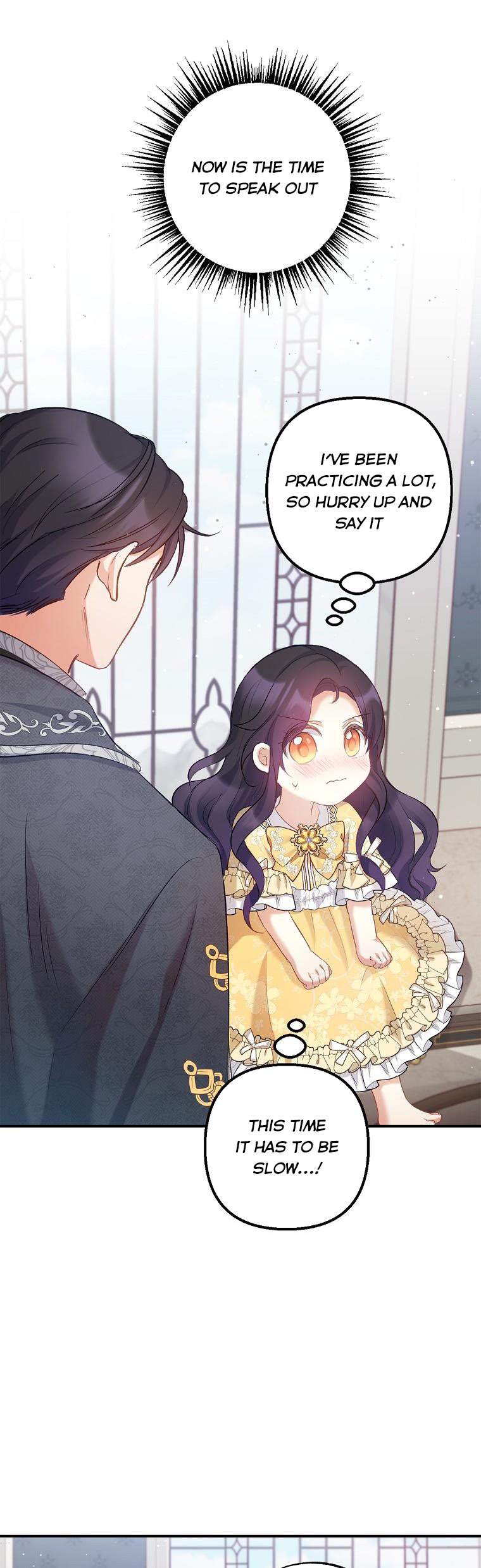 I Am a Daughter Loved by the Devil Chapter 6 - Page 8