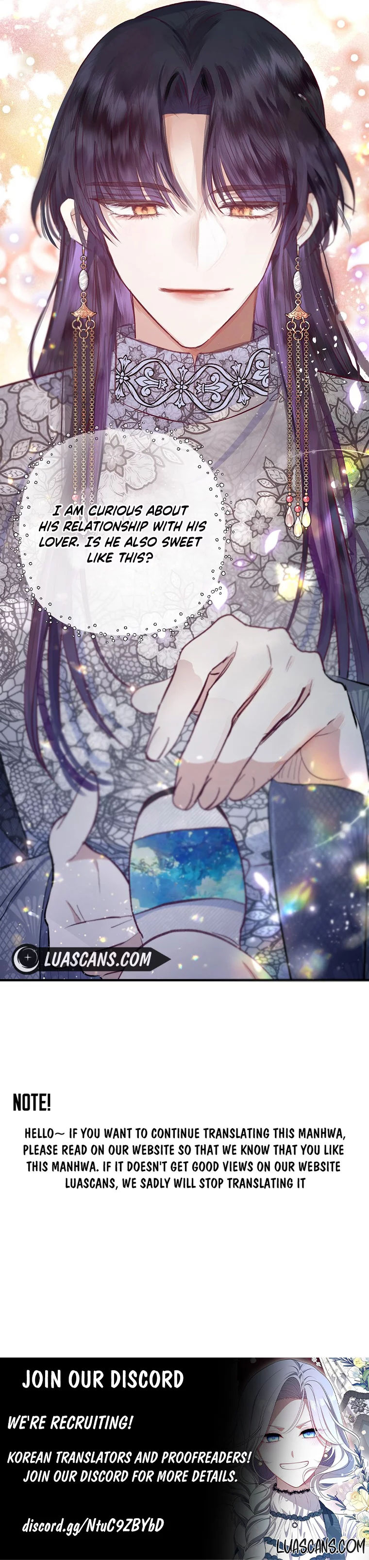 I Am a Daughter Loved by the Devil Chapter 64 - Page 14
