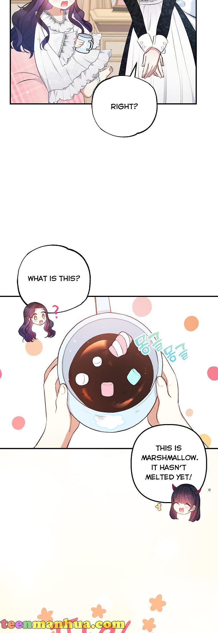 I Am a Daughter Loved by the Devil Chapter 7 - Page 14