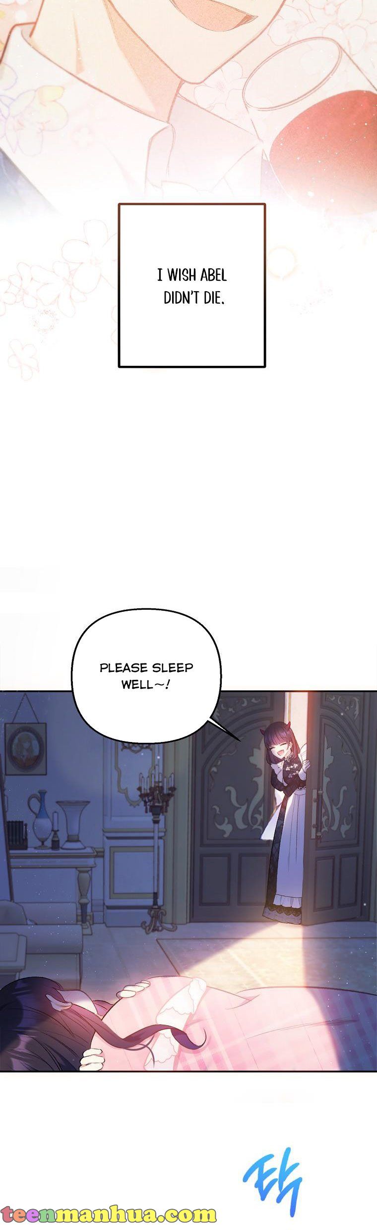 I Am a Daughter Loved by the Devil Chapter 7 - Page 18