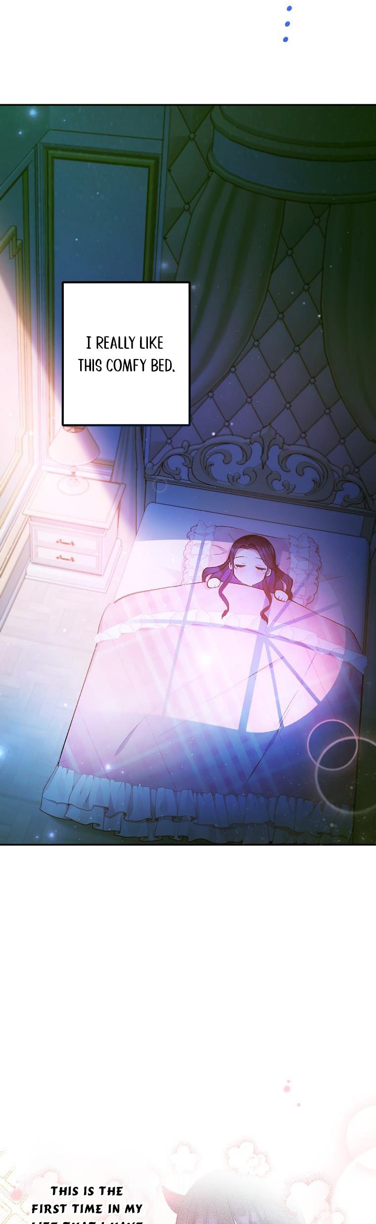 I Am a Daughter Loved by the Devil Chapter 7 - Page 19