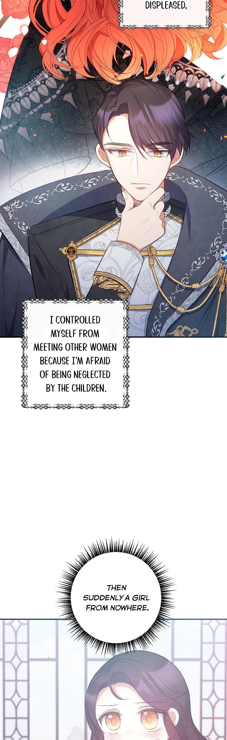 I Am a Daughter Loved by the Devil Chapter 7 - Page 25