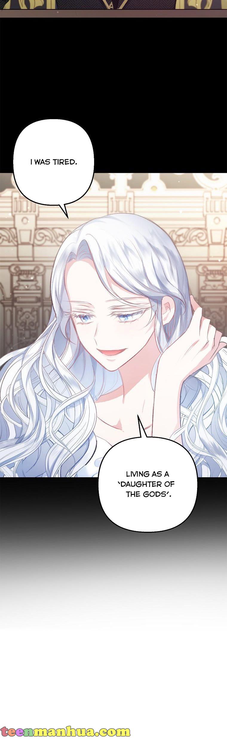 I Am a Daughter Loved by the Devil Chapter 7 - Page 31