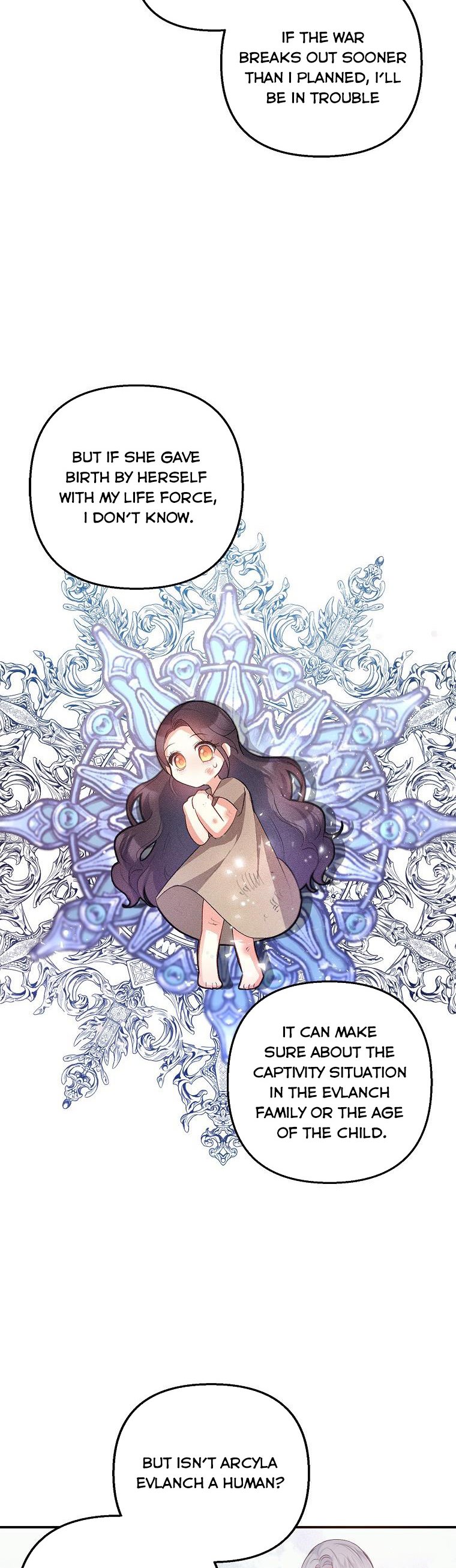 I Am a Daughter Loved by the Devil Chapter 7 - Page 33