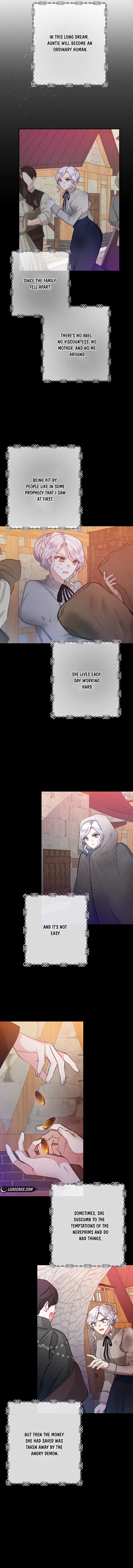 I Am a Daughter Loved by the Devil Chapter 71 - Page 10