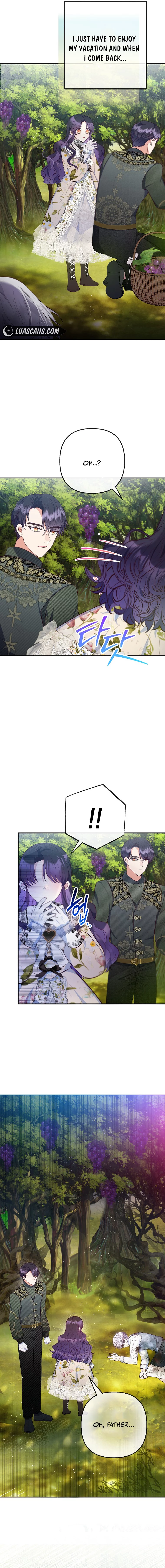 I Am a Daughter Loved by the Devil Chapter 77 - Page 13
