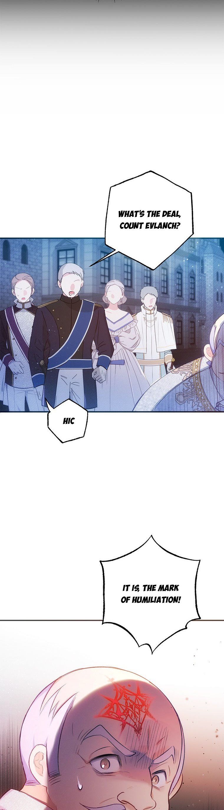 I Am a Daughter Loved by the Devil Chapter 8 - Page 13