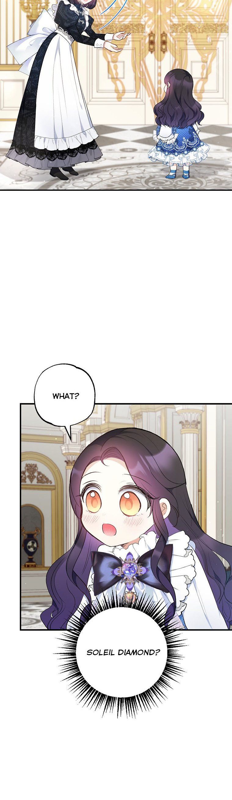 I Am a Daughter Loved by the Devil Chapter 8 - Page 30