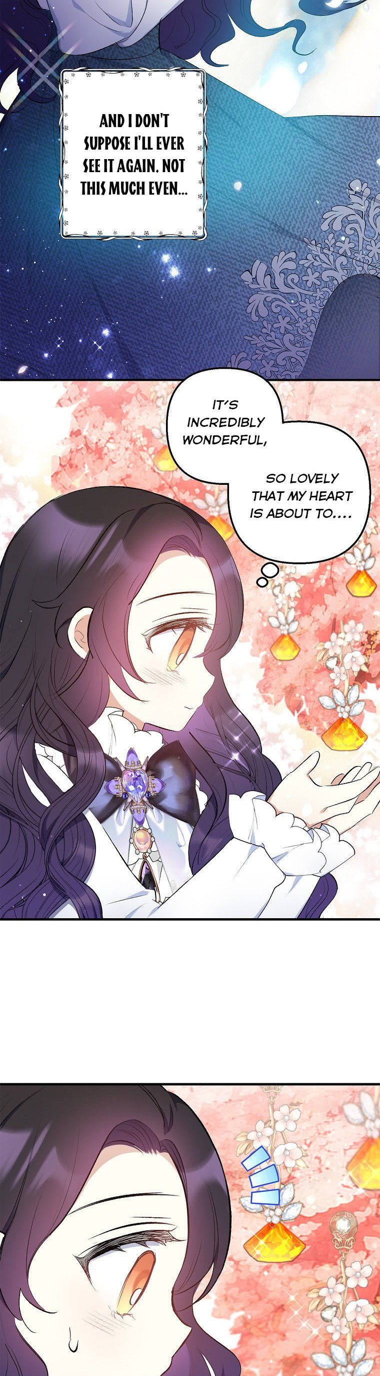 I Am a Daughter Loved by the Devil Chapter 8 - Page 37