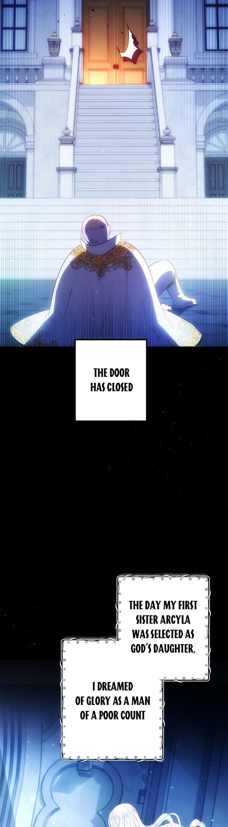 I Am a Daughter Loved by the Devil Chapter 8 - Page 9