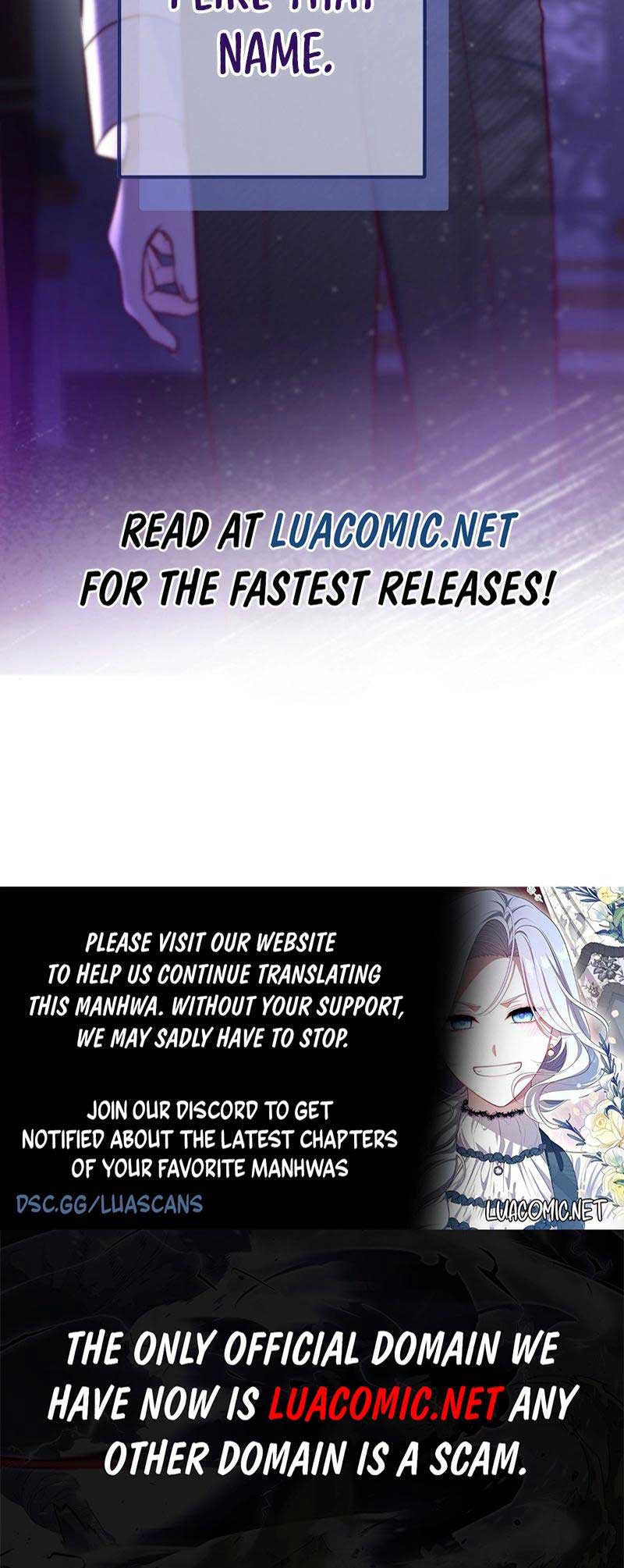 I Am a Daughter Loved by the Devil Chapter 84 - Page 12