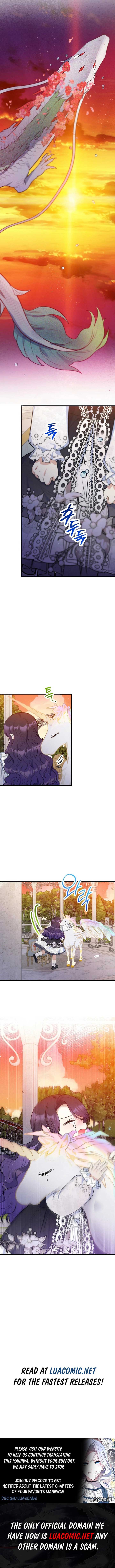 I Am a Daughter Loved by the Devil Chapter 88 - Page 10