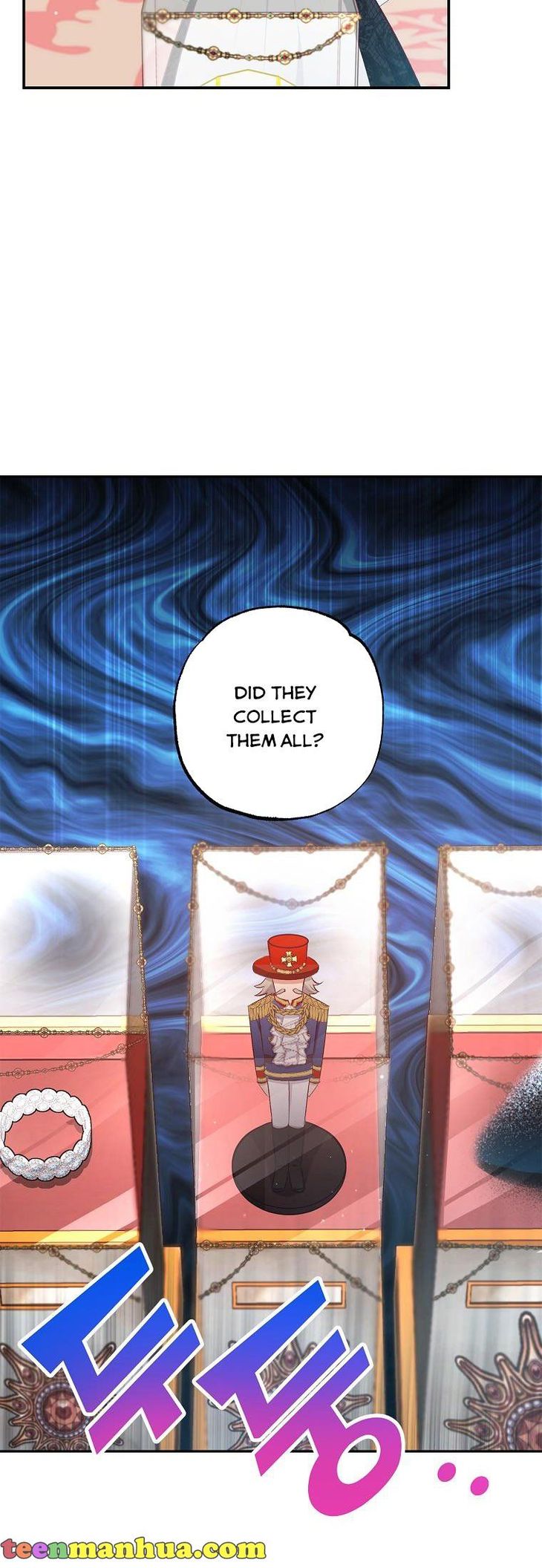 I Am a Daughter Loved by the Devil Chapter 9 - Page 27