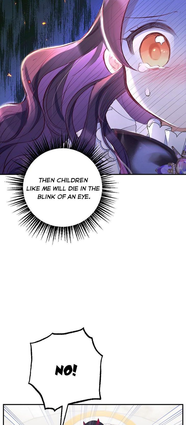 I Am a Daughter Loved by the Devil Chapter 9 - Page 44