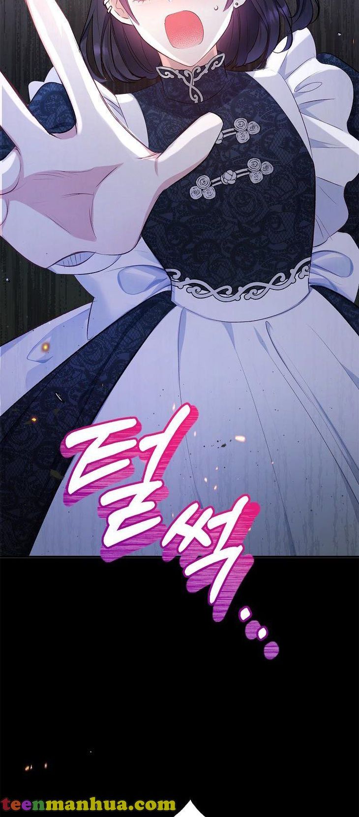 I Am a Daughter Loved by the Devil Chapter 9 - Page 46