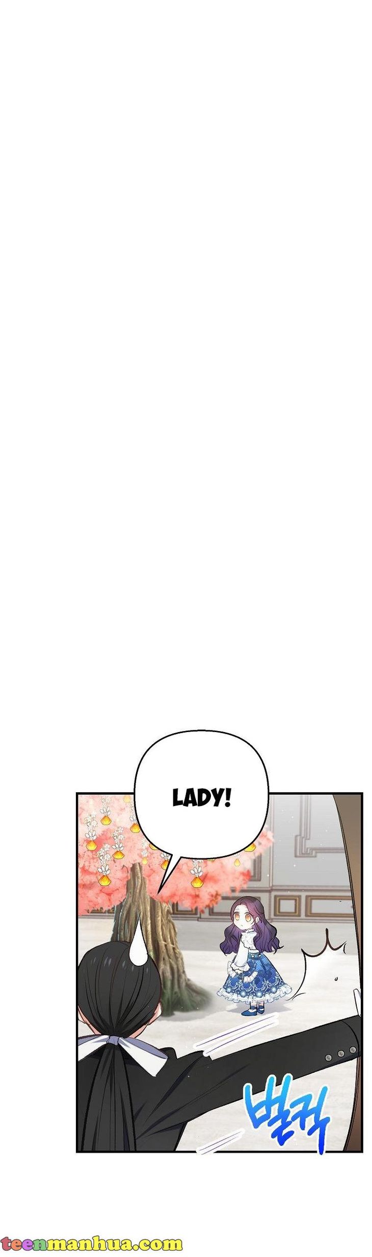 I Am a Daughter Loved by the Devil Chapter 9 - Page 5
