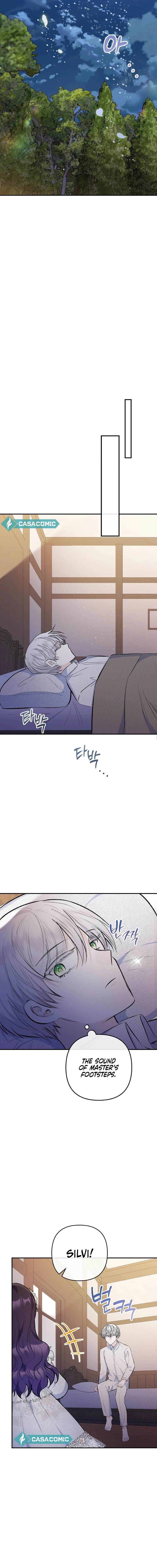 I Am a Daughter Loved by the Devil Chapter 90 - Page 12
