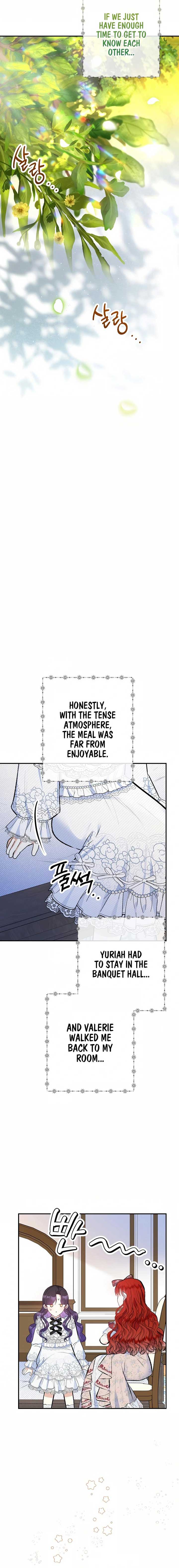 I Am a Daughter Loved by the Devil Chapter 99 - Page 16