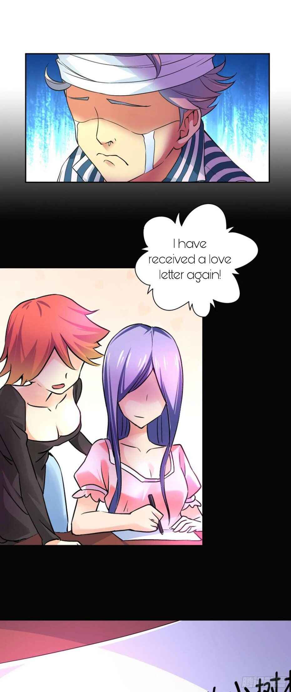 I Am a God of Medicine Chapter 1 - Page 14