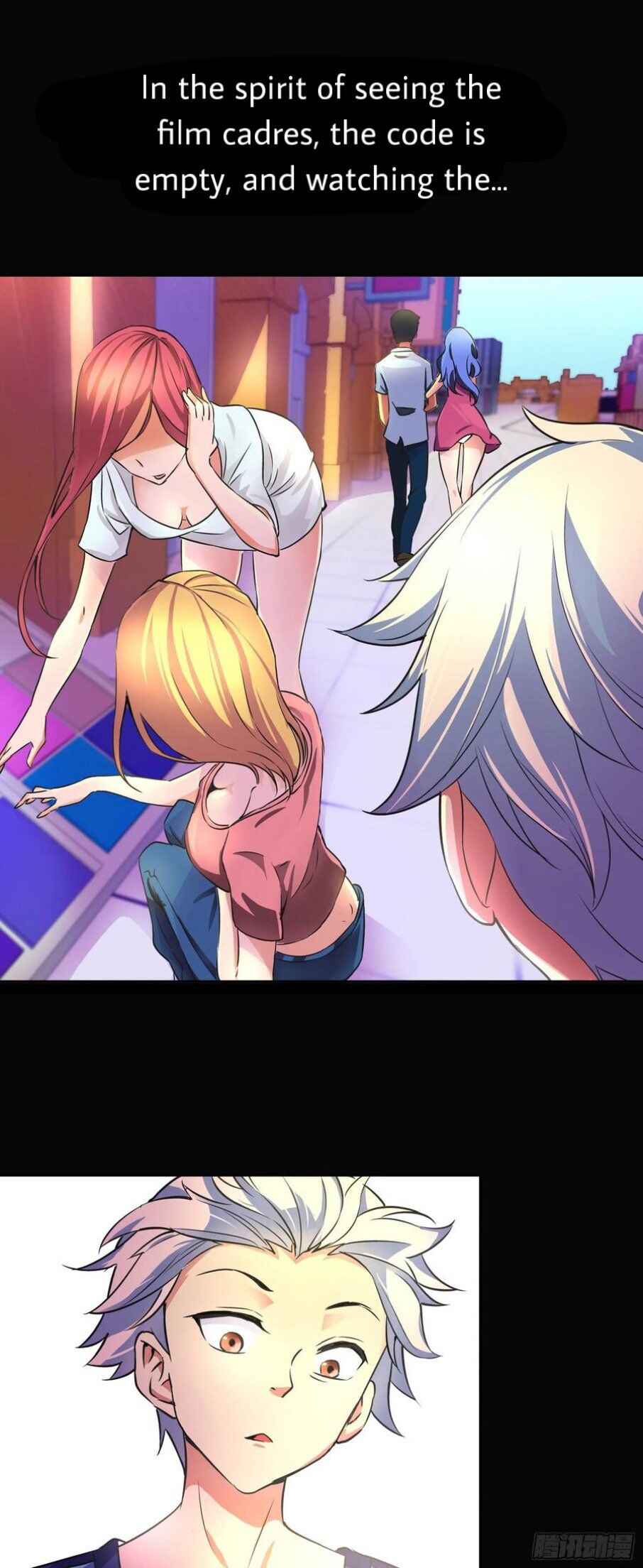 I Am a God of Medicine Chapter 1 - Page 4