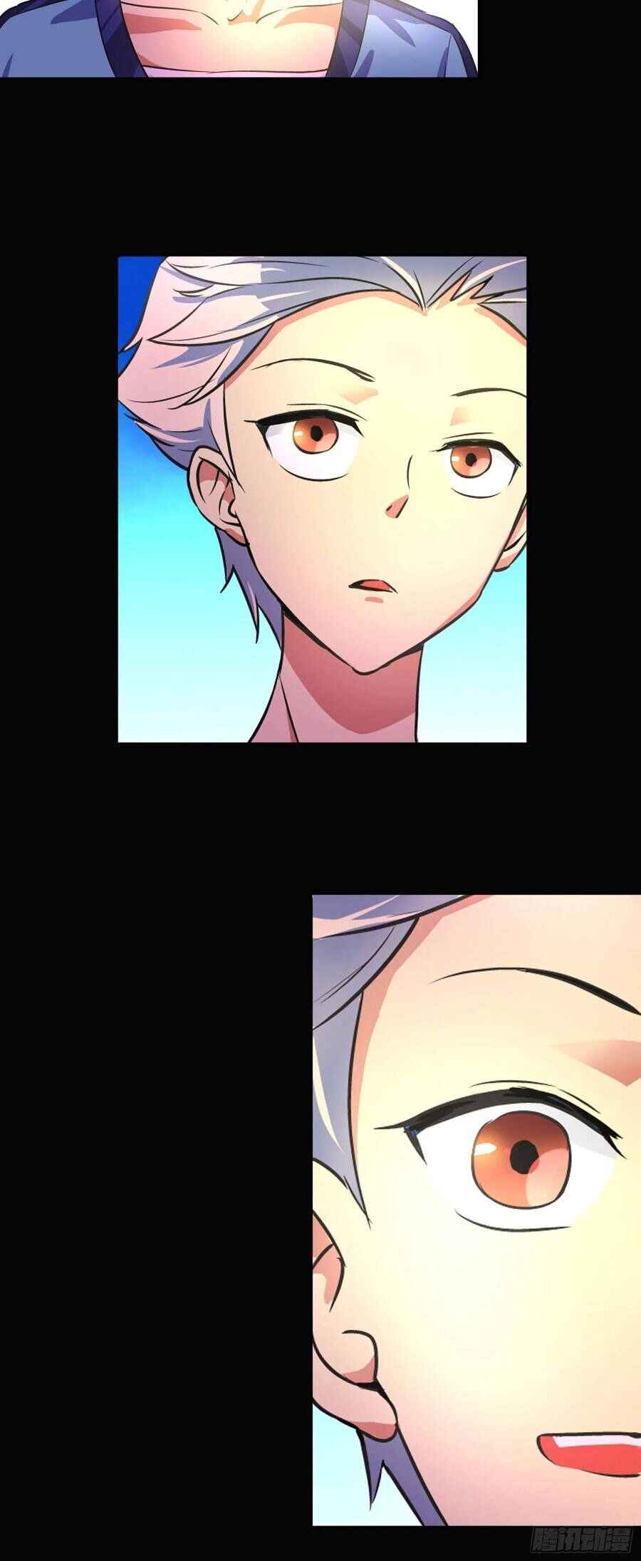 I Am a God of Medicine Chapter 1 - Page 5