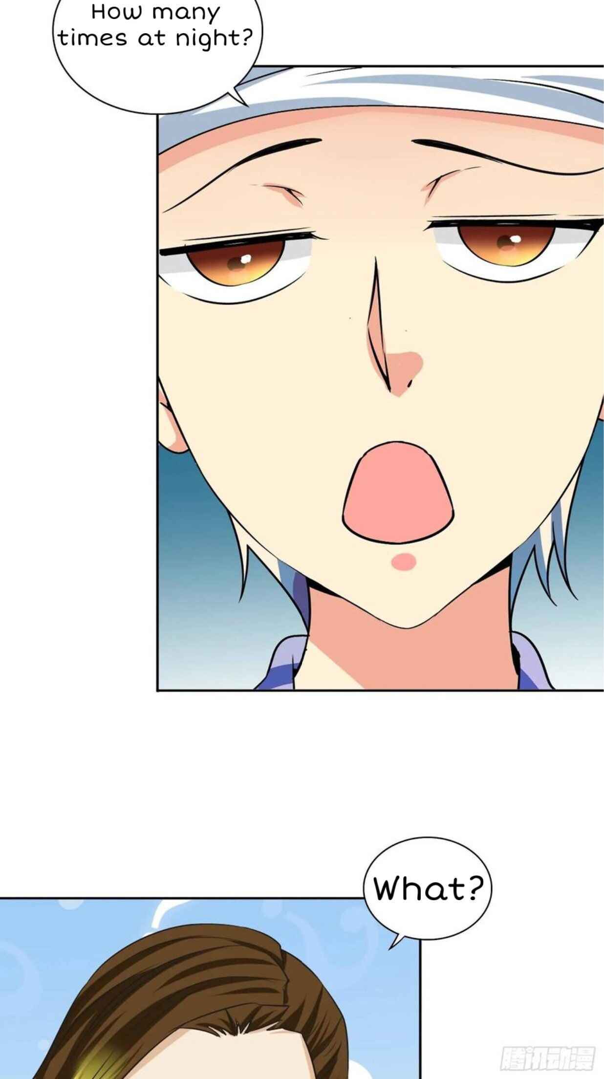 I Am a God of Medicine Chapter 10 - Page 10