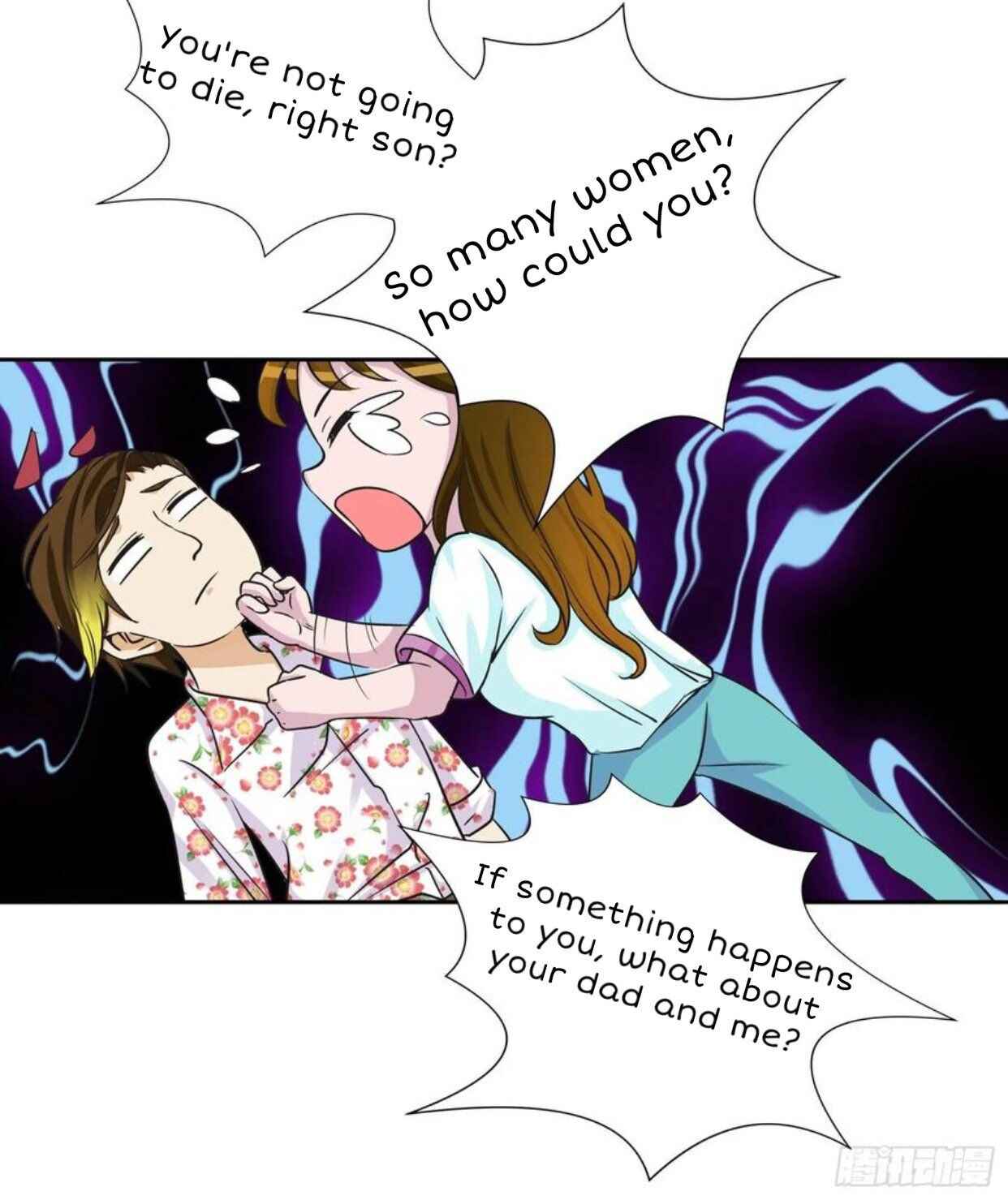 I Am a God of Medicine Chapter 10 - Page 14