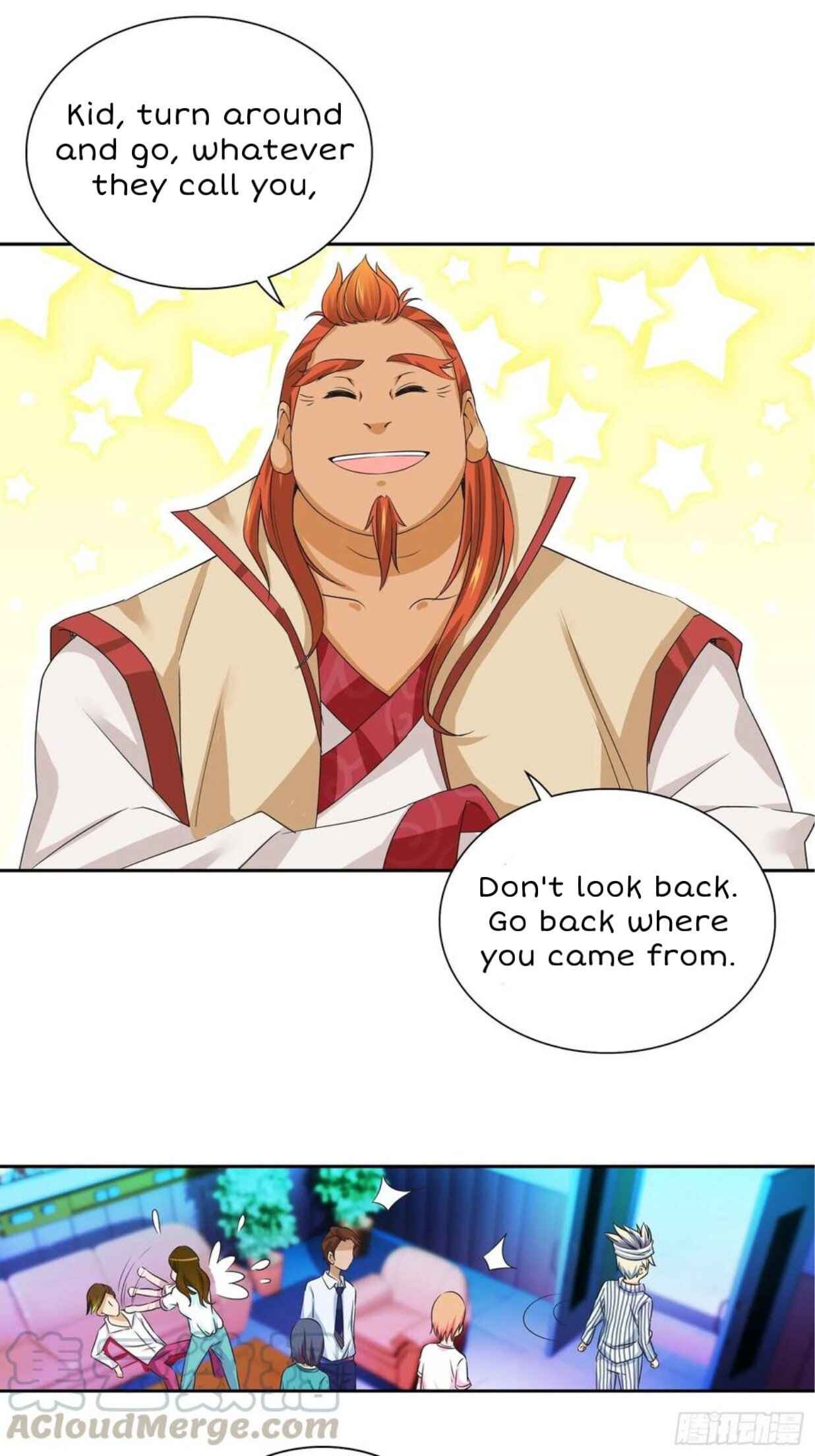 I Am a God of Medicine Chapter 10 - Page 15