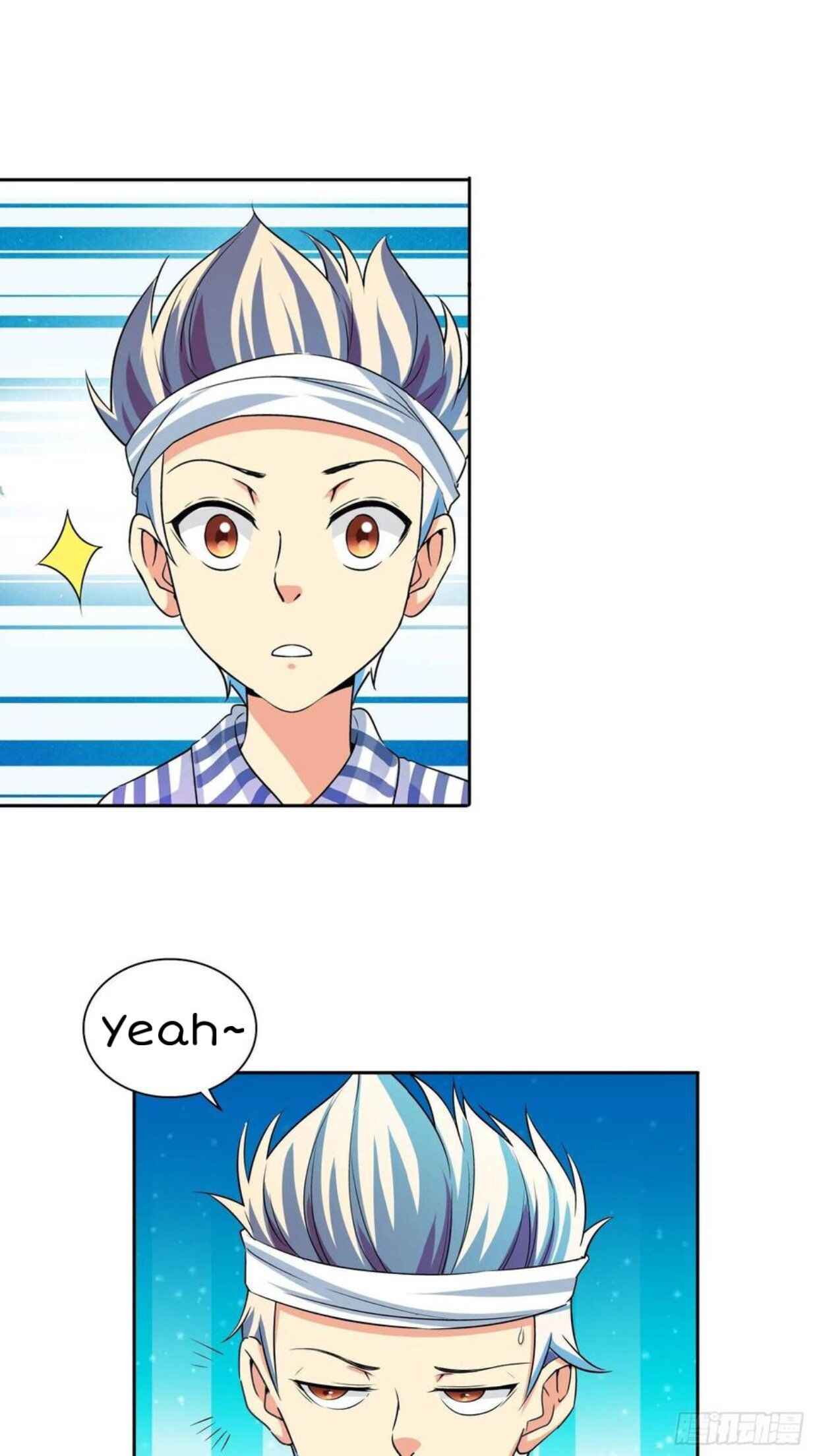 I Am a God of Medicine Chapter 10 - Page 4