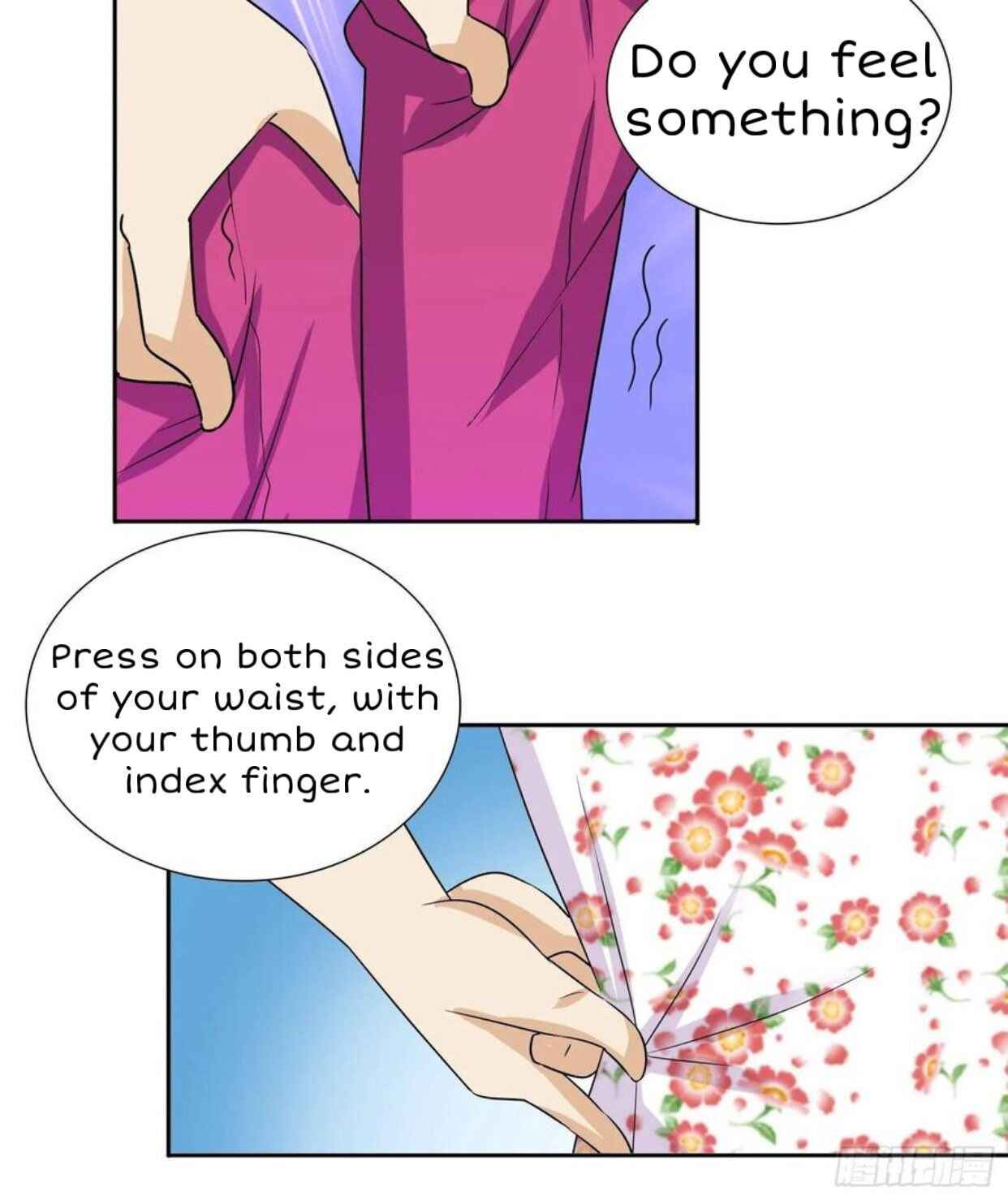 I Am a God of Medicine Chapter 10 - Page 7