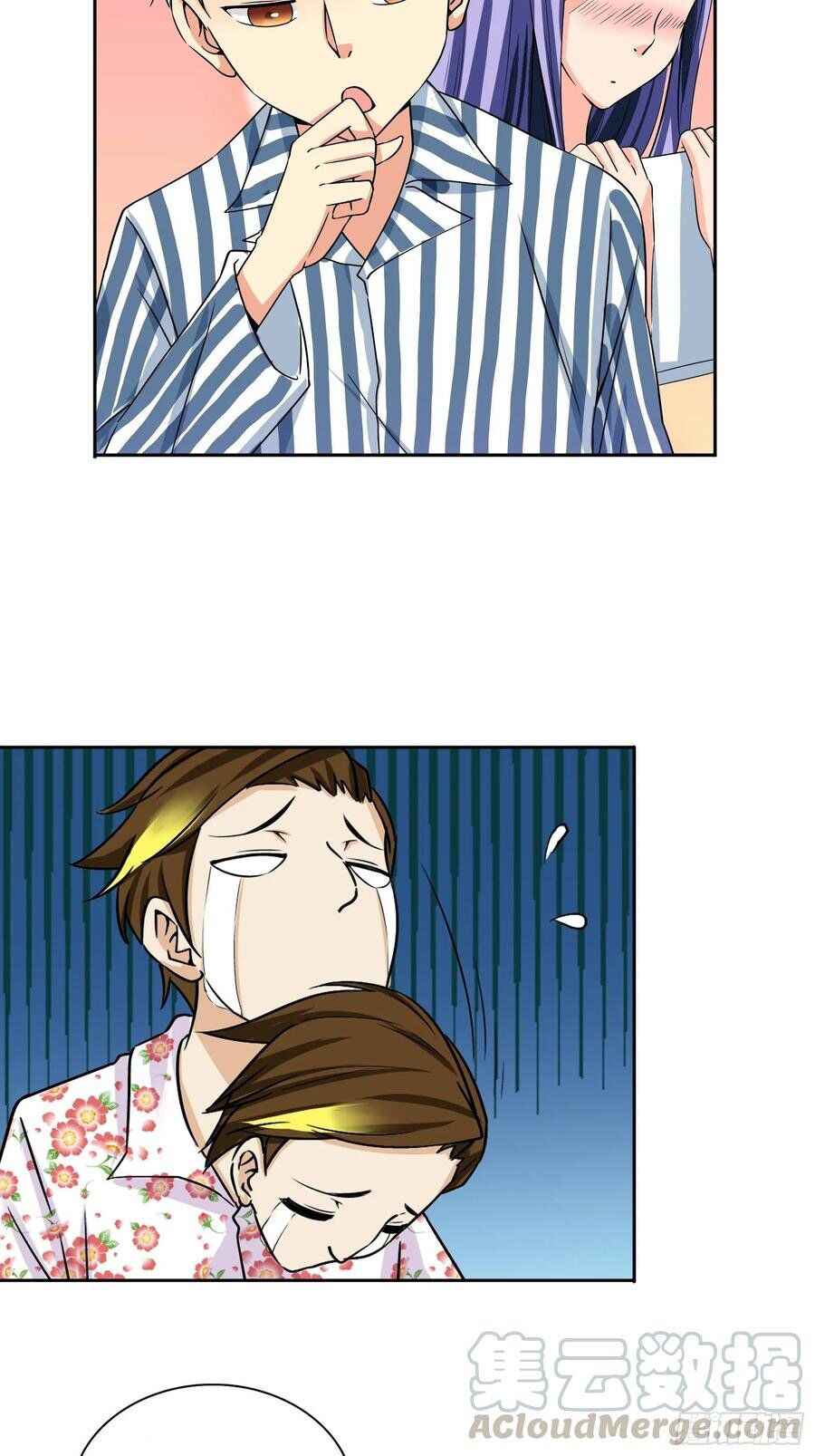I Am a God of Medicine Chapter 10 - Page 9