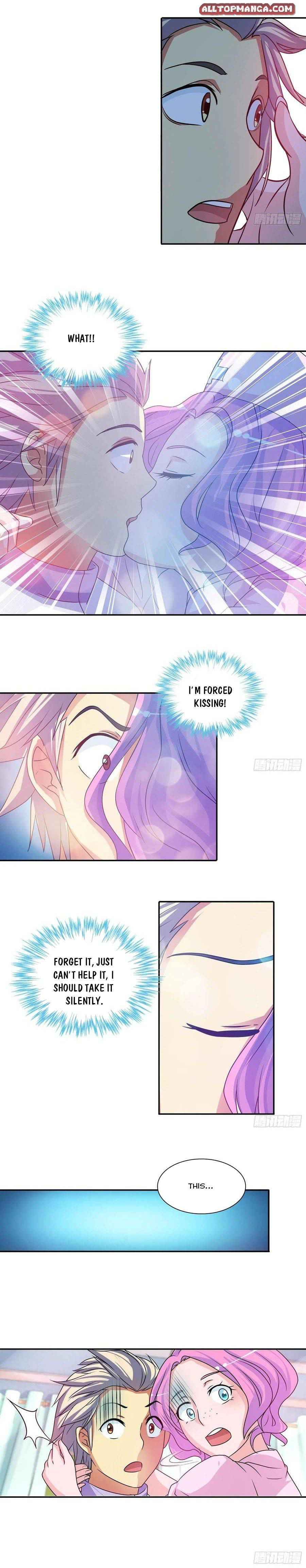 I Am a God of Medicine Chapter 101 - Page 4