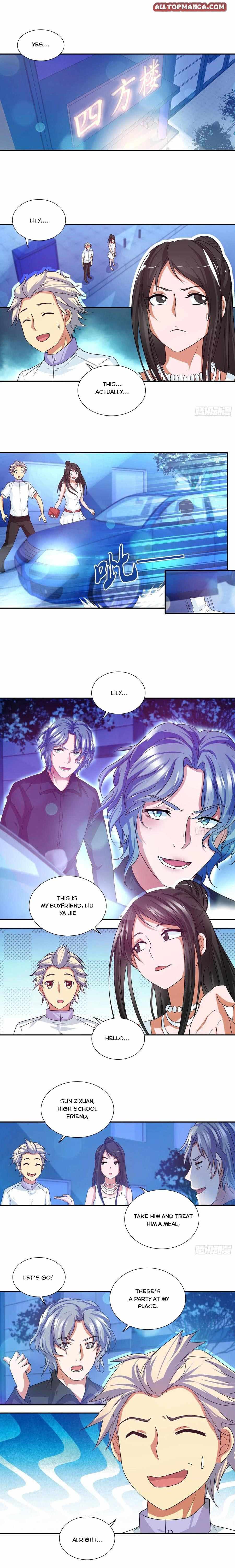 I Am a God of Medicine Chapter 104 - Page 5
