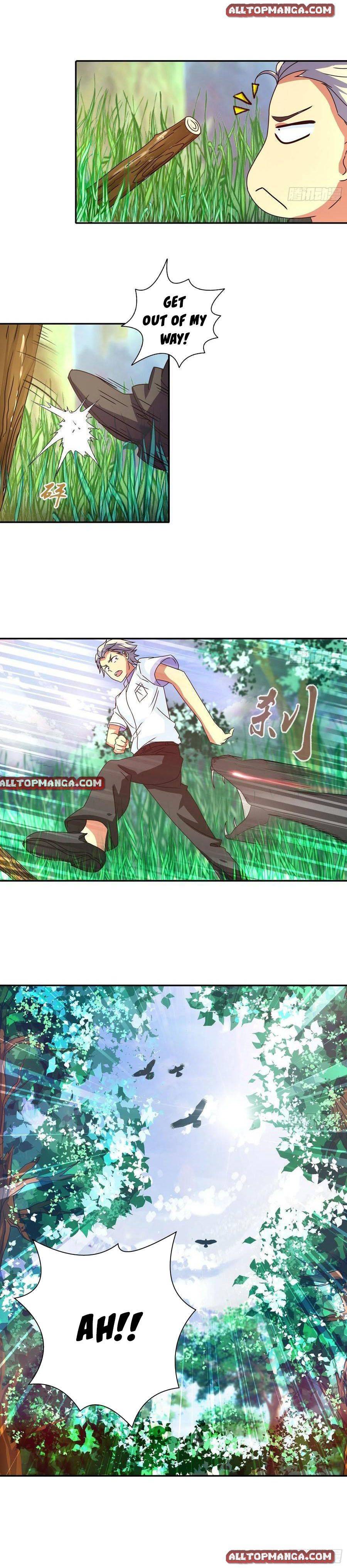 I Am a God of Medicine Chapter 109 - Page 5