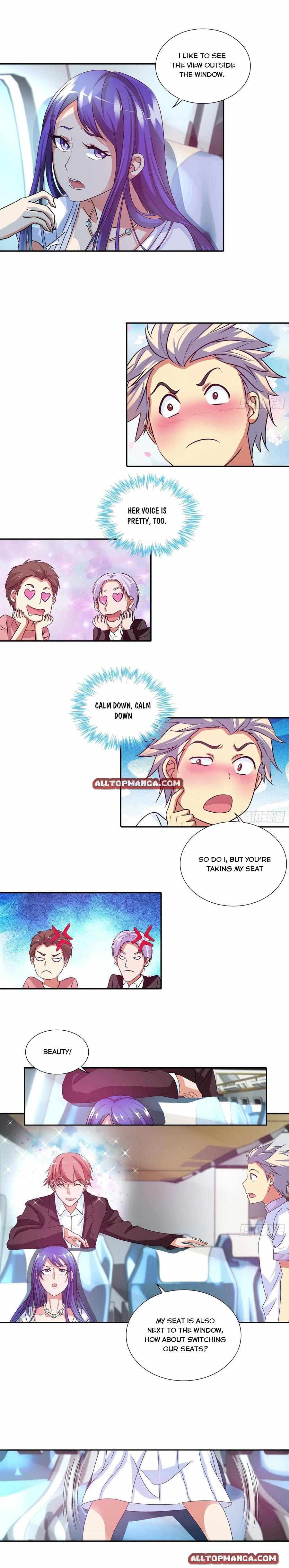 I Am a God of Medicine Chapter 113 - Page 1