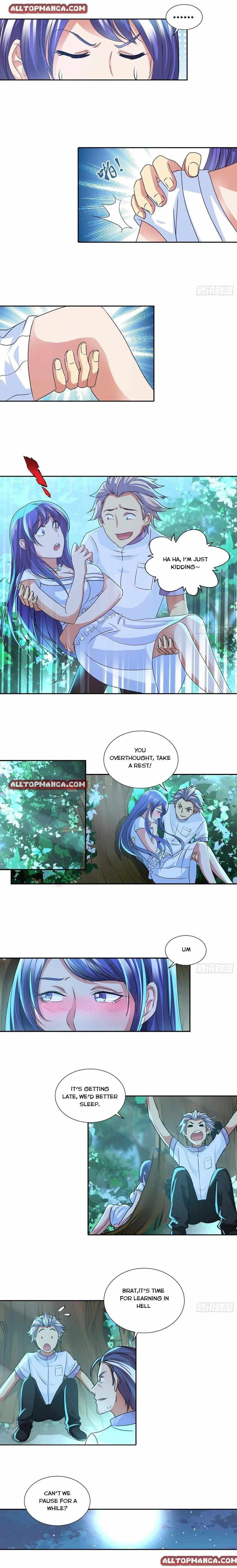 I Am a God of Medicine Chapter 116 - Page 0