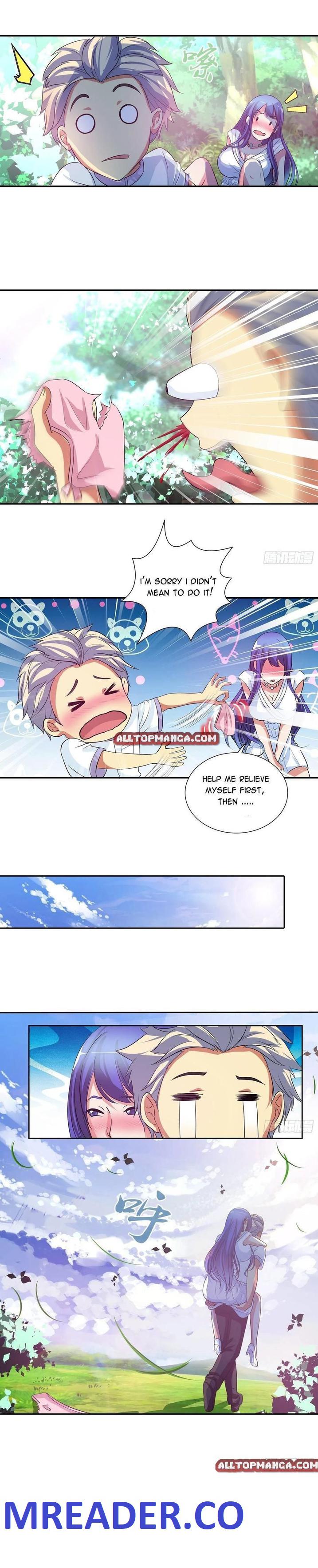 I Am a God of Medicine Chapter 116 - Page 5