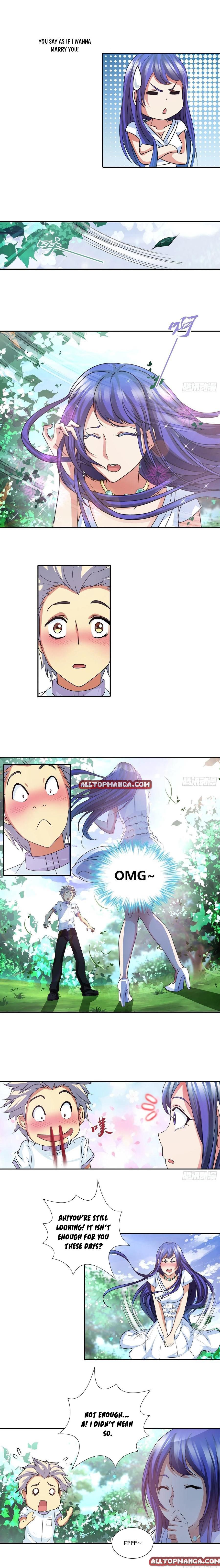 I Am a God of Medicine Chapter 117 - Page 4